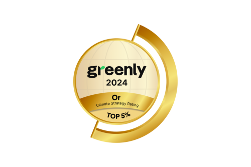 SFA Greenly 2024