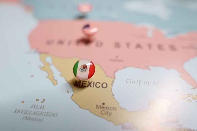 SFA Mexico opening