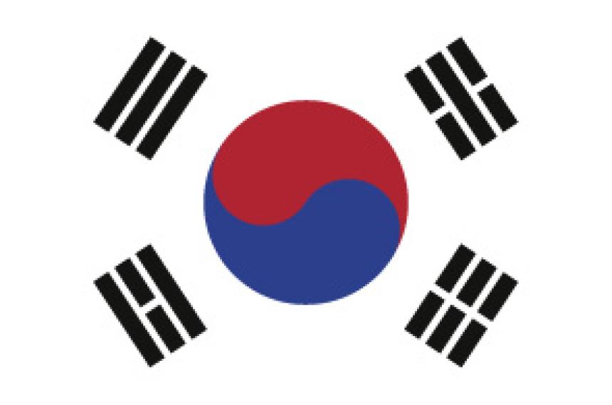 South Korea