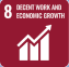 SDG 8